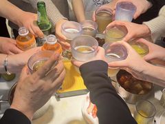 -享遇.锅姥姥牛排海鲜自助(小寨店)