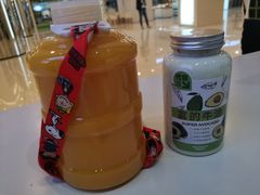 -Mr.Fruits水果先生(英蓝金融中心店)