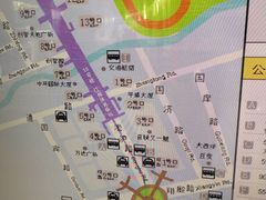 -无界眼镜MaxLess(五角场万达店)