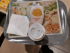 -麦当劳(沙河店)