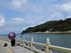 -东澳岛