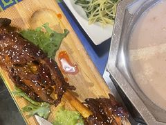 -牧马人奶茶馆(乌兰察布总店)