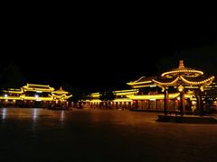 -榆次老城