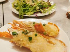 -盐城万豪酒店-盐城厨房西餐厅