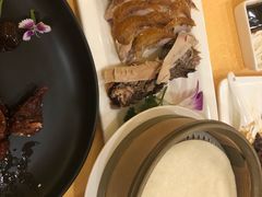 -北京全聚德(西客站店)