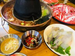 -东镇老火锅(长春路首店)