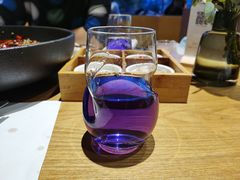 -青梅酒肆PLUS(长白仙岛北路店)
