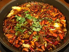 -受气牛肉·重庆耙牛肉(来福士店)