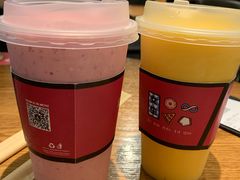 -乐凯撒披萨(正佳广场店)
