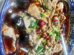 -百年银屏蚝烙·潮汕菜·非遗(乐山店)
