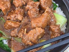 -龙记桂林米粉(财满街店)