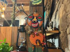 -马灯部落·西湖边的创意山景餐厅(虎跑动物园店)