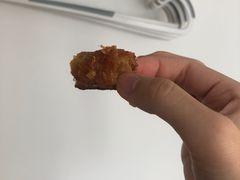 -正南齐北·老街糯米团(洪崖洞店)
