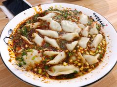 -尤素福东举院饺子馆