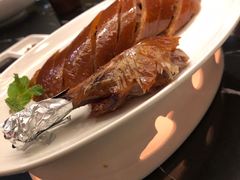-彩虹之约•淮扬家宴(亚运村店)