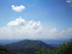 -径山寺
