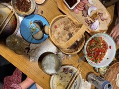 -鸽子窝(黄村店)