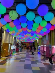 -宝燕乐园(闵行旗舰店)