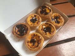 -玛嘉烈蛋挞(金利来大厦店)