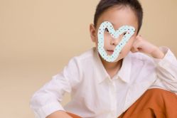-西瓜庄园儿童摄影