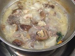-香丽缘饭馆(黑龙潭店)