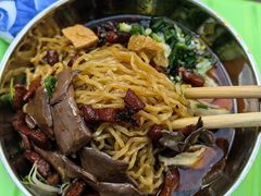 -金牌罗记肠旺面(蔡家街店)