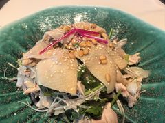 -新兴·金羊座·粤菜点心(乐峰店)
