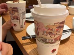 -顺风汤馆·广府粤菜(江宸天街店)