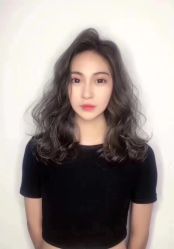点击看大图 -藤野造型