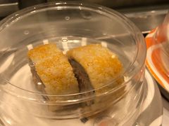 -新一番三文鱼寿司(大东海店)