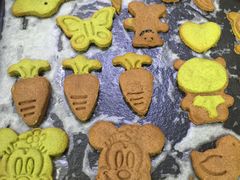-爱之旅diy烘焙坊(西直门店)