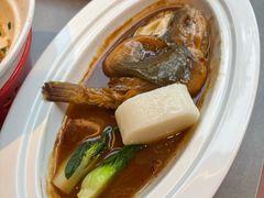 -佬太公海鸭·海鲜大排档(上海总店)