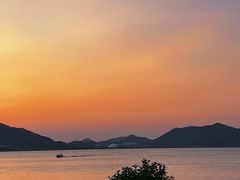 -东钱湖旅游度假区