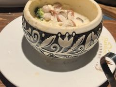 -卢布里西餐厅(海拉尔店)