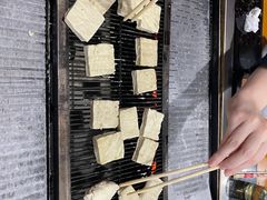 -石屏老字号4号包浆豆腐美食城(泼水广场店)