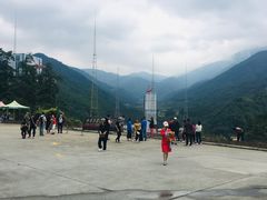 -西昌卫星发射中心