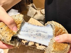 -85度C(广州石牌桥店)