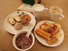 -舟山朱家尖绿城威斯汀度假酒店