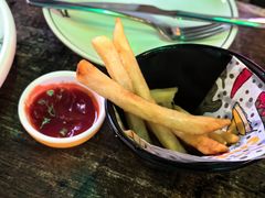 -Famous肥猫墨西哥音乐餐吧(五棵松华熙LIVE店)