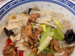 -老西安韩记三鲜煮馍(四府街店)