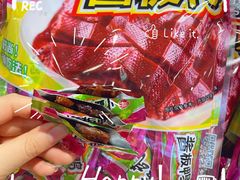 -郴州特产舜华临武鸭(郴州西站店)