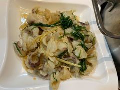 -鲩味道·脆肉鲩粤式鱼火锅(西丽店)