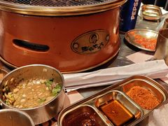 -西塔老太太泥炉烤肉(苏州大悦城店)