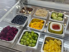 -白色日记·手作酸奶(麦凯乐店)