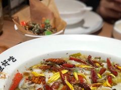 -太二酸菜鱼(沈阳万象城店)