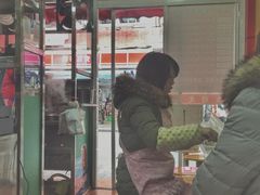 -老上海馄饨铺(浙江中路店)
