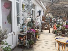 -荒度咖啡(北九水店)