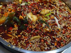 -味之绝美蛙鱼火锅(八号路店)