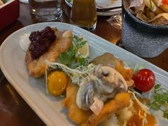 -haxnbauer海森堡德国餐厅(深圳coco店)