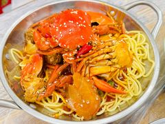 -小民大排档(马场角横路店)